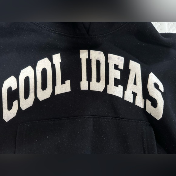 Zara girls sweatsuit - Picture 2 of 2